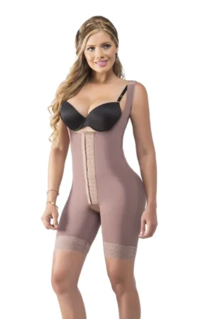 Las Mejores Fajas Colombianas en Chile ¡Conócenos! 1 Faja Colombiana Body short