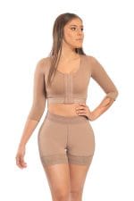 Short levanta cola Short levanta cola