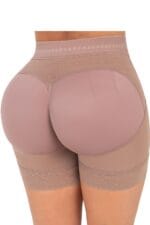 faja short 3014 espalda