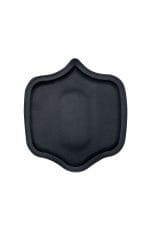 Accesorios Tabla Postoperatoria Lina Negro Frente tabla de uso abdominal para uso postoperatorio