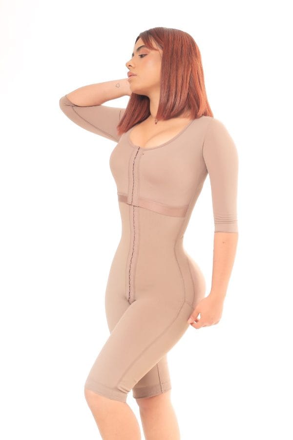 Faja Gisele Espalda