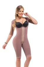 Faja con Mangas Ref LICETH