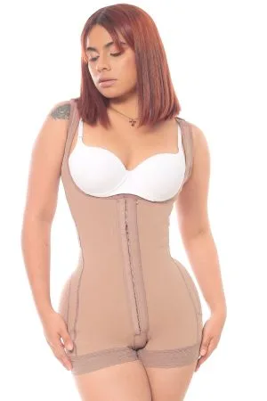 Faja Colombiana Panty con 3 Niveles