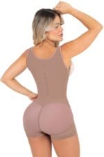 Faja Juana espalda
