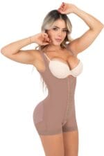 Faja juana lado