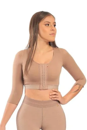 Sostén postoperatorio