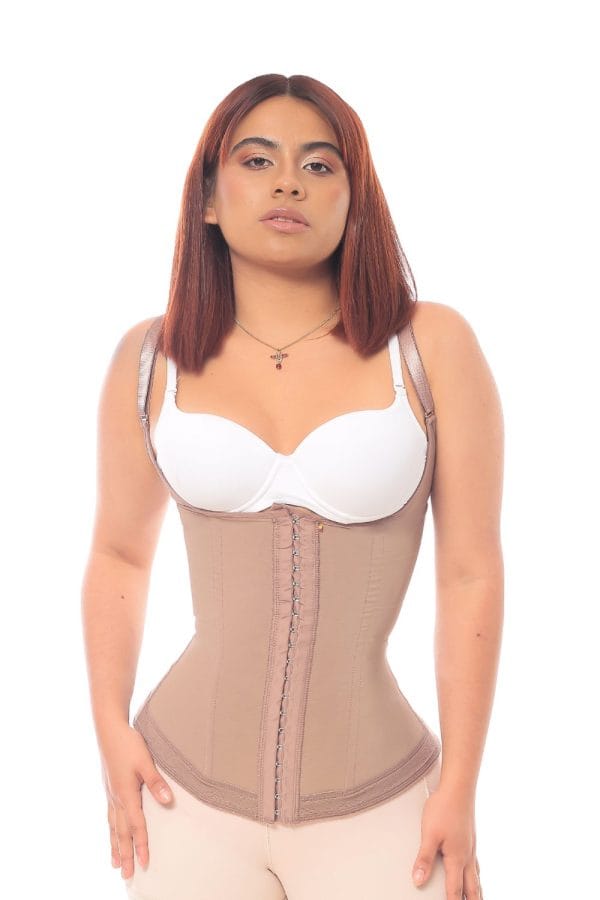 FAJA PALOMA chaleco moldeador
