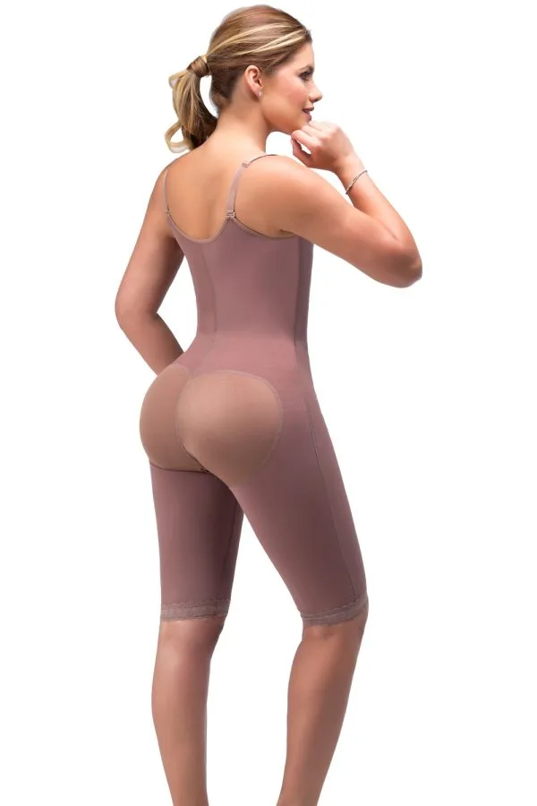 Faja Modeladora Ximena Cocoa Espalda