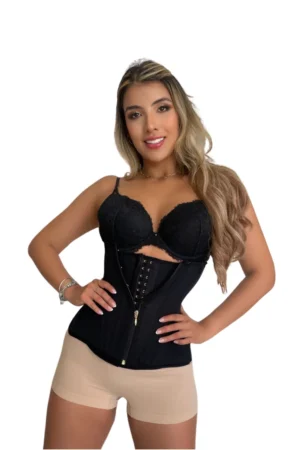 Cinturilla Reloj de Arena 19 Varillas