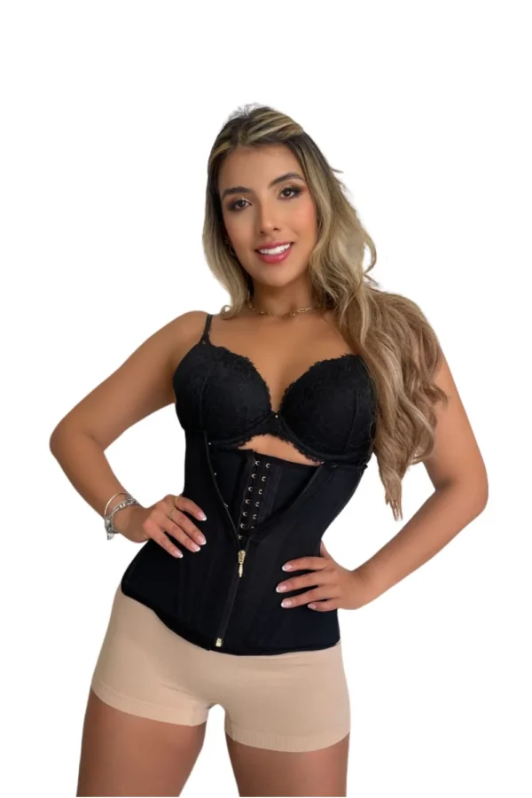 Cinturilla 19 varillas Sandra Cinturilla Reloj de Arena 19 Varillas