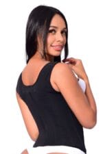 Cinturilla Reloj de Arena 19 Varillas mod Sandra Espalda