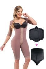 COMBO LICETH Combo Faja Colombiana y 2 Tablas Ref. LICETH