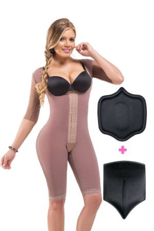 Combo Faja Colombiana y 2 Tablas Ref. LICETH