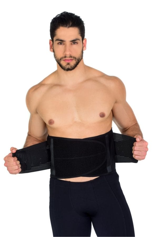 Faja Cinturilla de Avispa