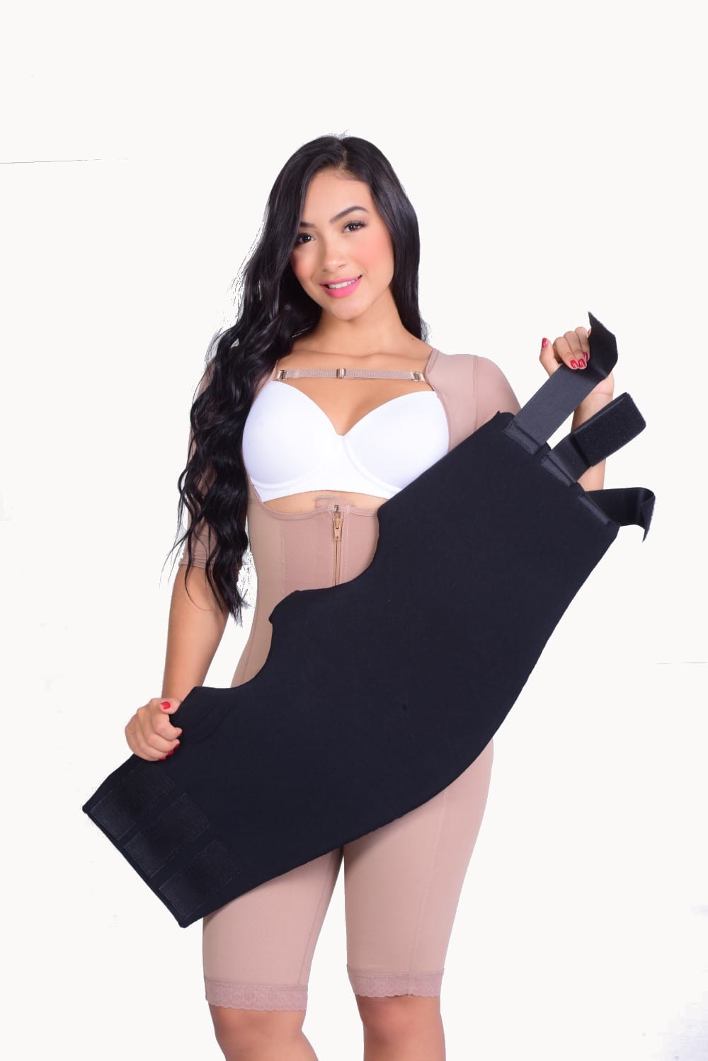 Tabla Abdominal Tipo Espuma Fajon Fajas Colombianas en Chile