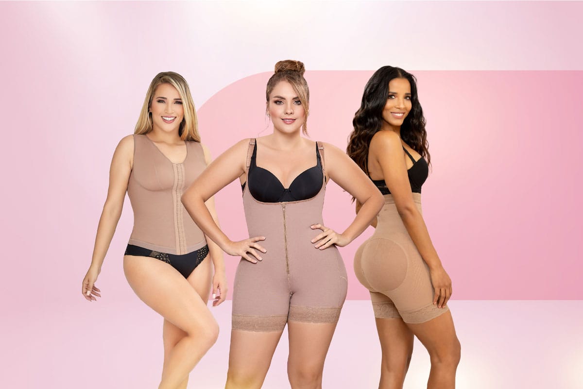 Las Mejores Fajas Colombianas en Chile ¡Conócenos! 25 La mejor faja