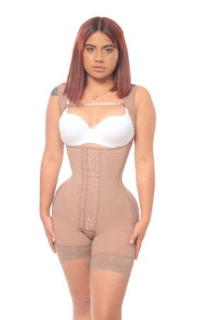Faja Chanel Varillas